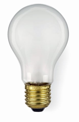 WIMEX - WIM4130130 E27 55X95 12V 60W FR