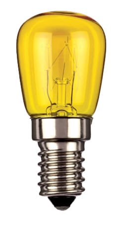 WIMEX WIM4130612 E14 26X54 230V10W GIA ESTER-