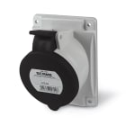 SCAME PARRE SPA - SCA413.32667 PRESA FISSA 3P+T IP44 32A 5H 600-690V CA