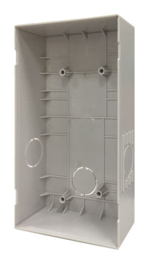 ABB SPA - ABBWLS200X SCATOLA opz PRE-INCASSO P.E.MINI 41361F-