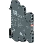 ABB SPA - ABBEN064503625 RELE' VITE: RB121 5VDC - 1SC