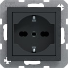 BERKER - BRK41401606 PRES SCHUKO ITA + T 10/16A S1/B3/B7 ANTR