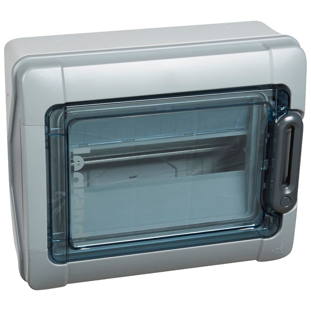 LEGRAND - LEG414033 CENTRALINO FV PLEXO3 12 MOD FINO A 1000V