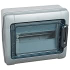 LEGRAND LEG414033 CENTRALINO FV PLEXO3 12 MOD FINO A 1000V