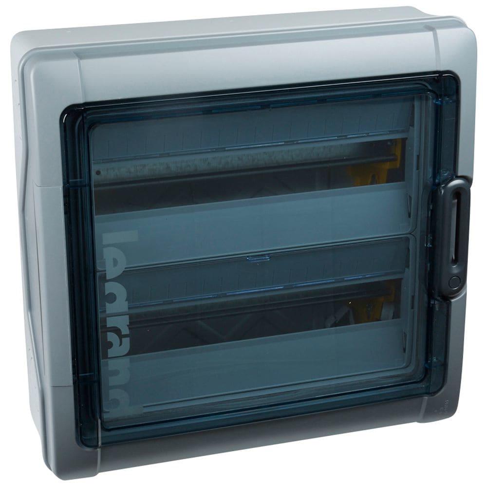 LEGRAND - LEG414036 CENTRALINO FV PLEXO3 36 MOD FINO A 1000V