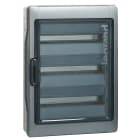 LEGRAND LEG414037 CENTRALINO FV PLEXO3 54 MOD FINO A 1000V