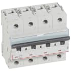LEGRAND - LEG414446 INTERRUTTORE 2P B10 1000V DC