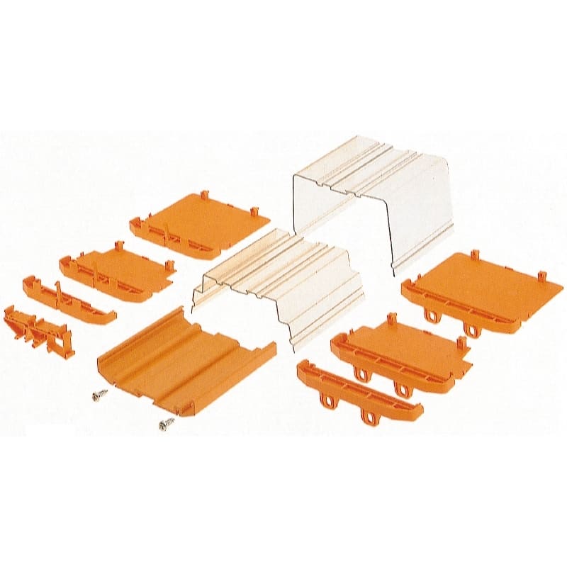 WEIDMULLER WEI1185160000 AP 100 D OR 2000