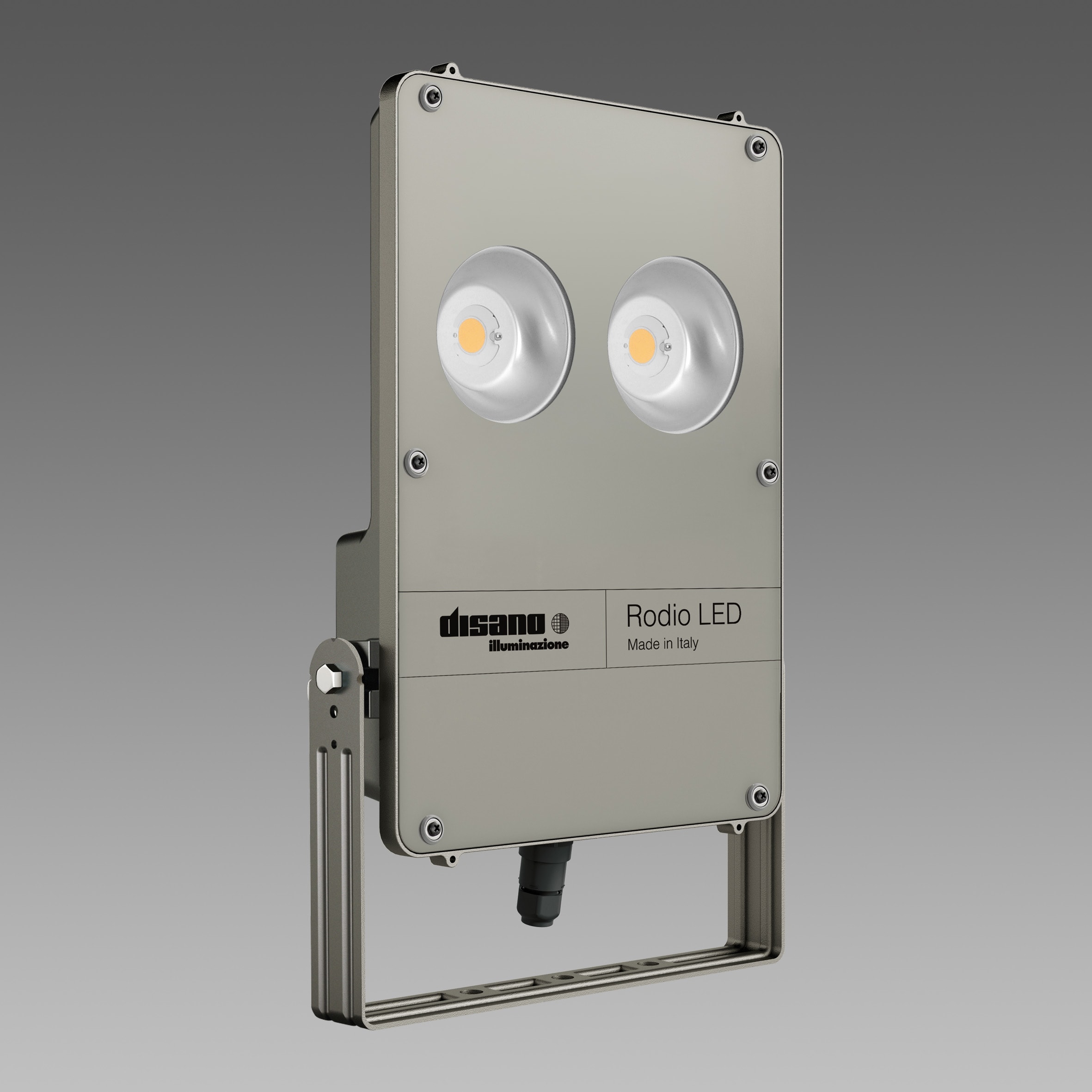 DISANO DIS41482222 RODIO 1897 LED 129W CLD GRAF FS