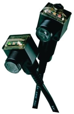 ROCKWELL AUTOMATION RCK42EF-U2KBB-A2 RIGHTSIGHT PHOTOSENSOR