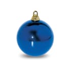 GIOCOPLAST NATALE SP - GCP41504143 1-100=BLU SFERA D100 IN BUSTA CON