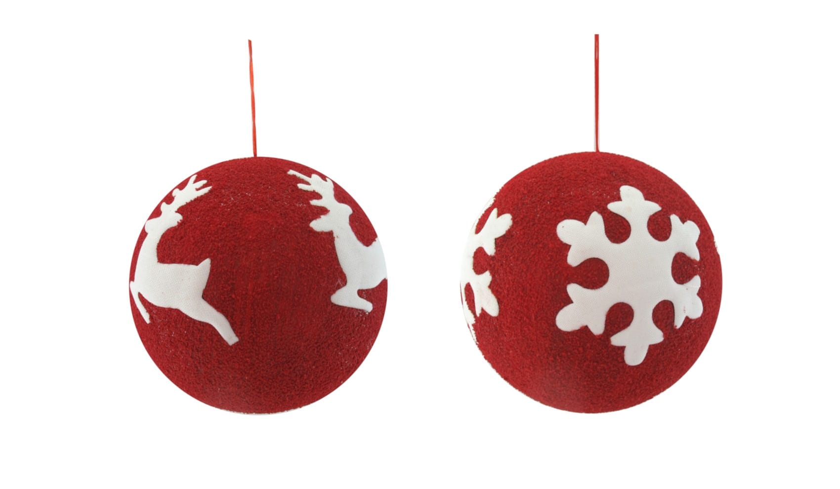 GIOCOPLAST NATALE SP GCP41518126 SFERA CRYCHIC 25CM ROS C/DEC PATCH STOF