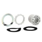 PALAZZOLI PAL415000 ULYSSE KIT RACCORDO PG29