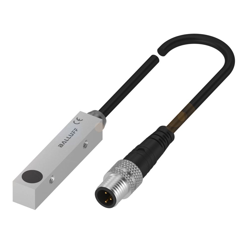 BALLUFF AUTOMATION BAUBES01TK BES Q08ZC-PSC20B-BP00,32-GS49
