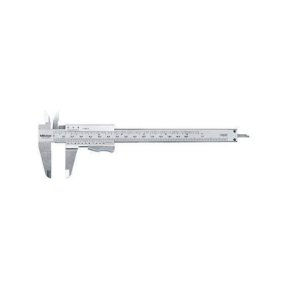 ABC TOOLS SPA - ABCH41530200 CALIBRI H 4153 MM 200 - 1/20