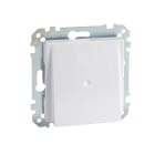 SCHNEIDER ELECTRIC SNRMTN296825 PIASTRA C.VDO 4 BI.ATT.BRILL.SYS.M