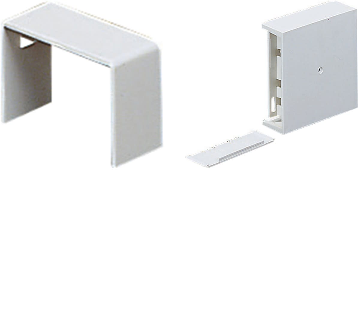 ABB SPA - ABB41602 TESTATA DI CHIUSURA 20X10