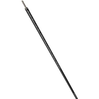 LAPP ITALIA SRL LPP4160201K/2500 OLFLEX WIRE MS 2.1 EMBOSS 1X0,75 BK