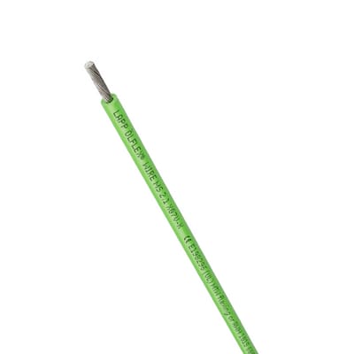 LAPP ITALIA SRL - LPP4160511 OLFLEX WIRE MS 2.1 1X2,5 GN