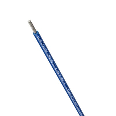 LAPP ITALIA SRL LPP4160714/100 OLFLEX WIRE MS 2.1 1X6 DBU