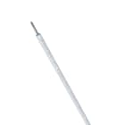 LAPP ITALIA SRL LPP4160844 OLFLEX WIRE MS 2.1 1X10 WHBU