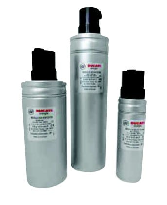 VTEK SRL - VAS416125130 5KVAR 525V