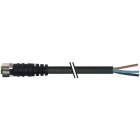 MURRELEKTRONIK SRL MUE7000080616210500 M8 FEM. 0? CON CAVO