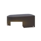 FAAC SPA FAA416250 COVER S2500I RAL 7021