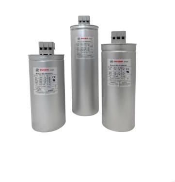 VTEK SRL VAS416466100 MODULO XD 10KVAR 690V 3X22UF