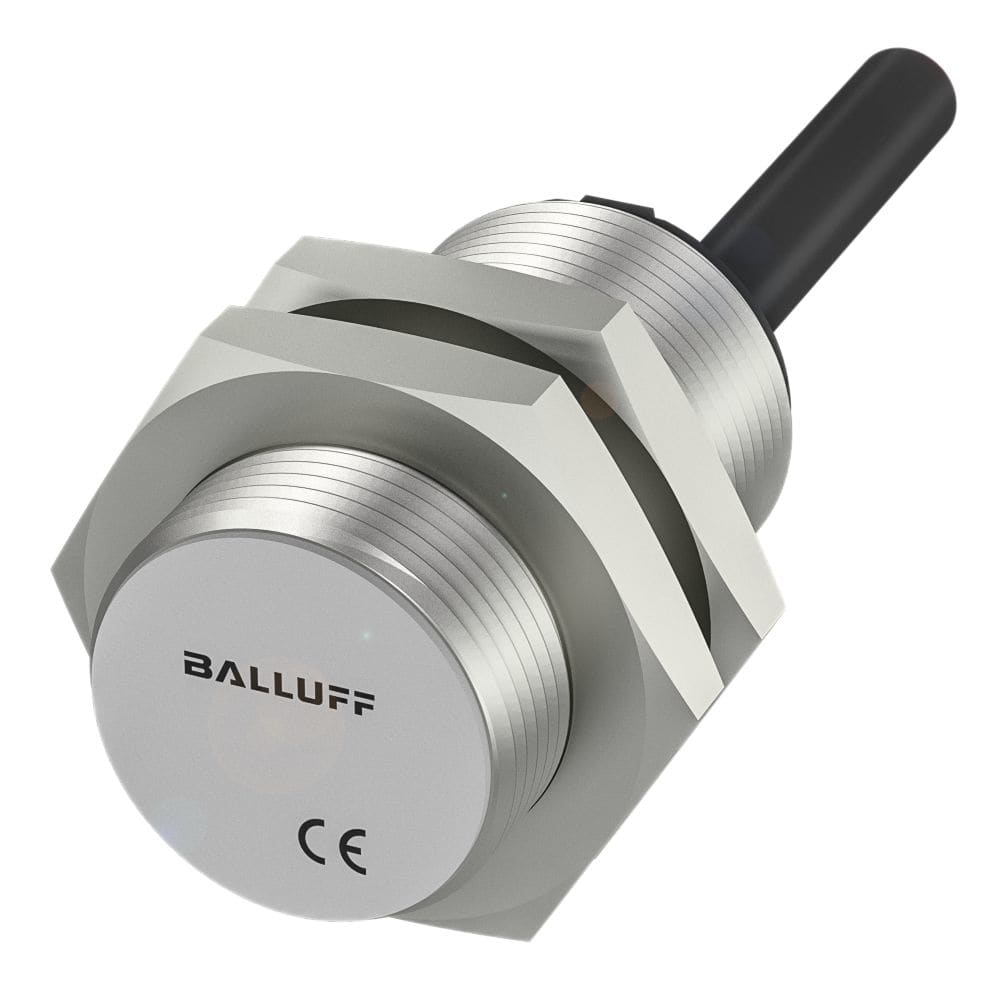BALLUFF AUTOMATION BAUBES00EH BES M18MD-NOC80B-BP02-003