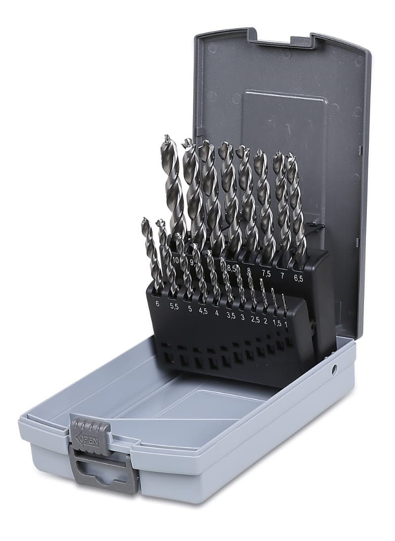 BM SPA BMM004160469 PUNTE C.PREFORO DA CENTRAG. SR.19PZ/SP19