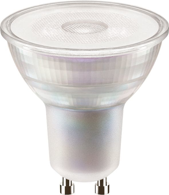 SIGNIFY ITALY SPA - PHLMZDGU105084060 MZD LED 50W GU10 840 60D ND 1CT/10