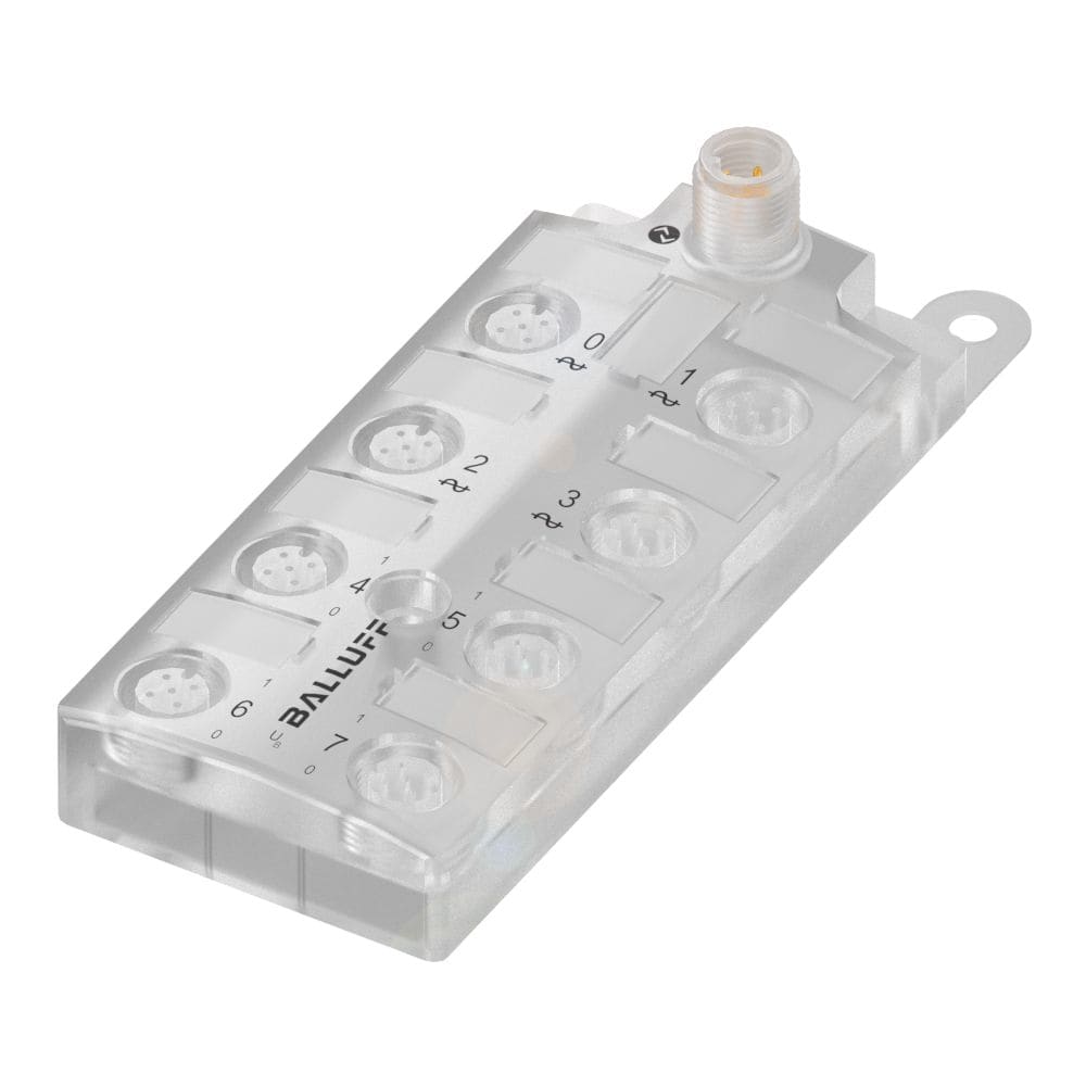 BALLUFF AUTOMATION BAUBNI0007 BNI IOL-709-000-K006