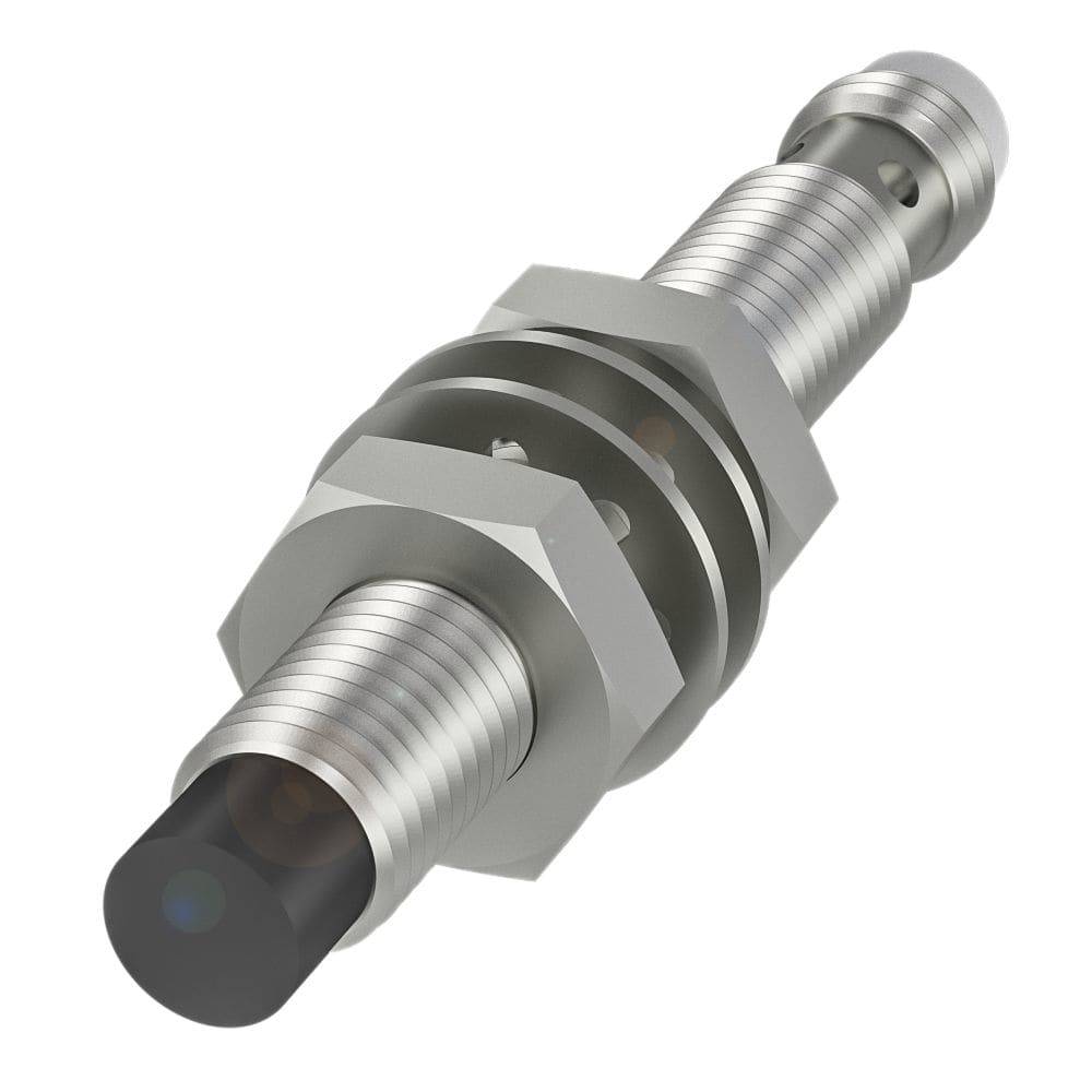 BALLUFF AUTOMATION - BAUBES001J BES M08EH-PSC40F-S49G