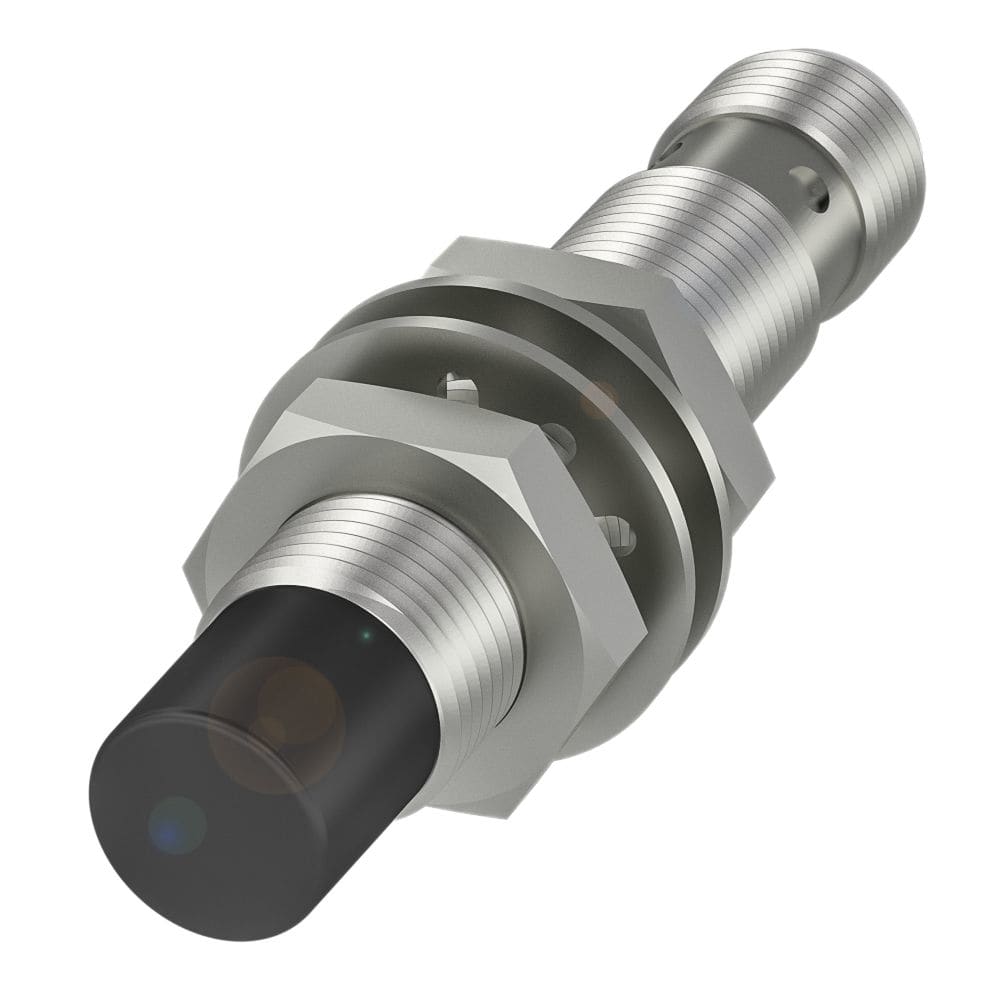 BALLUFF AUTOMATION BAUBES004N BES M12MG-PSC80F-S04G