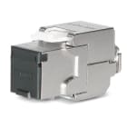 DATWAYLER - DAT418061 RJ45-Modul toolless geschirmt Kat.6A (IS