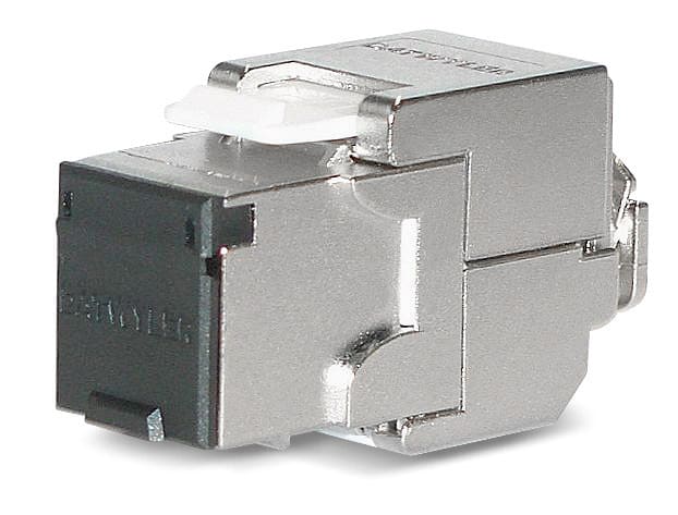 DATWAYLER DAT418061 RJ45-Modul toolless geschirmt Kat.6A (IS