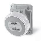 SCAME PARRE SPA SCA418.16634 PRESA FISSA 2P+T IP66/IP67 16A 3H