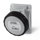 SCAME PARRE SPA - SCA418.16666 PRESA FISSA 3P+T IP66/IP67 16A 7H