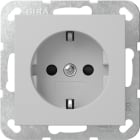 GIRA - GIR4183015 SCHUKO SH MRV SYSTEM 55 GRIGIO O