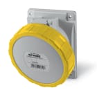 SCAME PARRE SPA - SCA418.3260F PRESA INCASSO 2P+T IP66/IP67 32A 4H