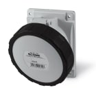 SCAME PARRE SPA - SCA418.32676 PRESA FISSA 3P+N+T IP66/IP67 32A 7h