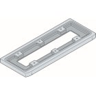 ABB SPA - ABB1SL0381A00 BUSTINA DOT. SUPPORTI DIN GEMINI