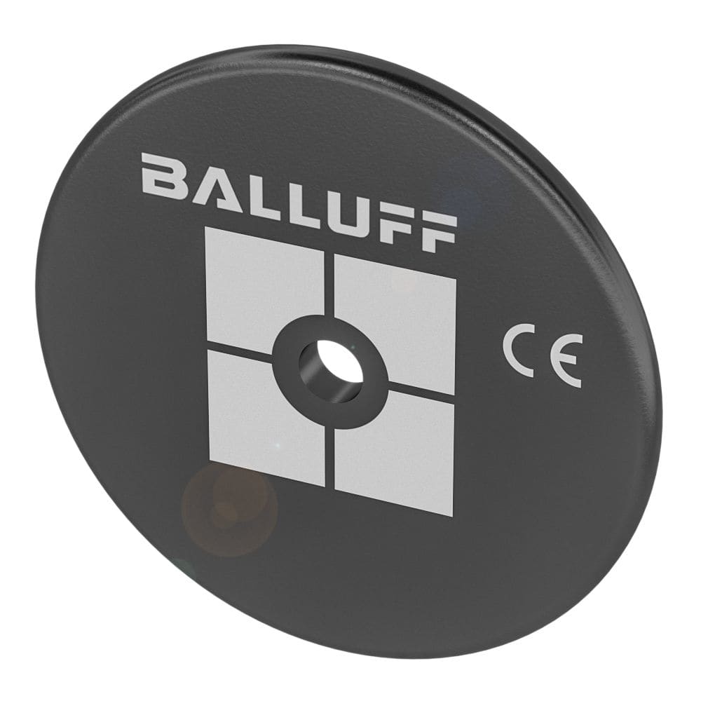 BALLUFF AUTOMATION BAUBIS0046 BIS M-112-02/L