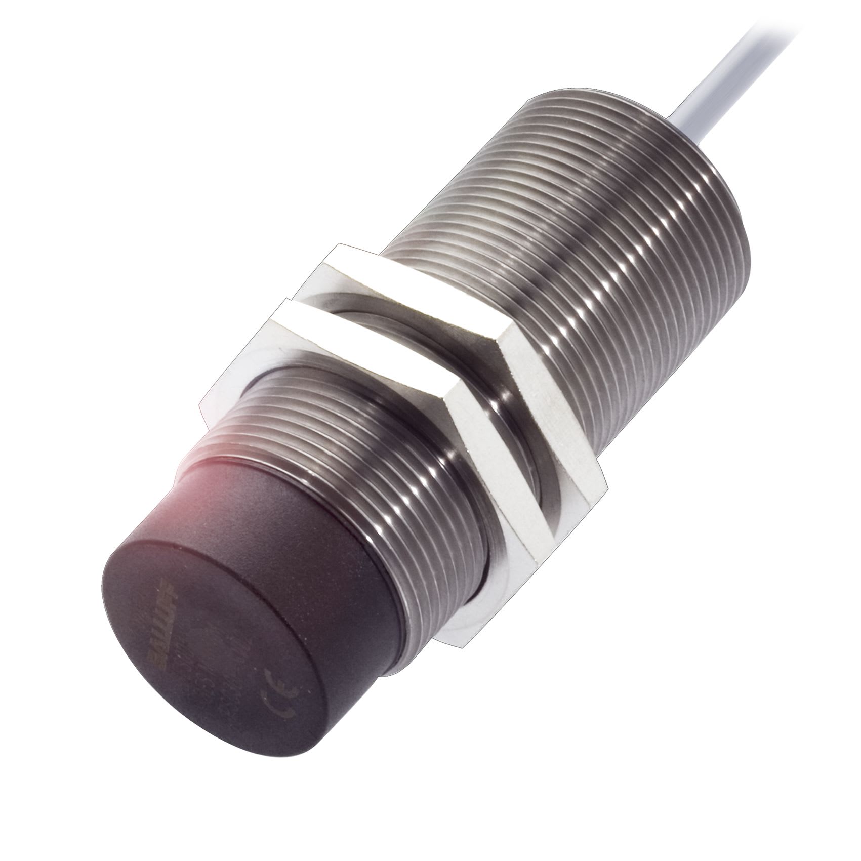 BALLUFF AUTOMATION - BAUBES00AY BES M30MM-PSC30F-BV02