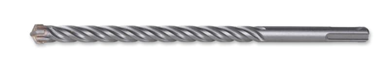 BM SPA BMM004190612 PUNTE MURO 4 TAGLIENTI SDS-PLUS T 6X110