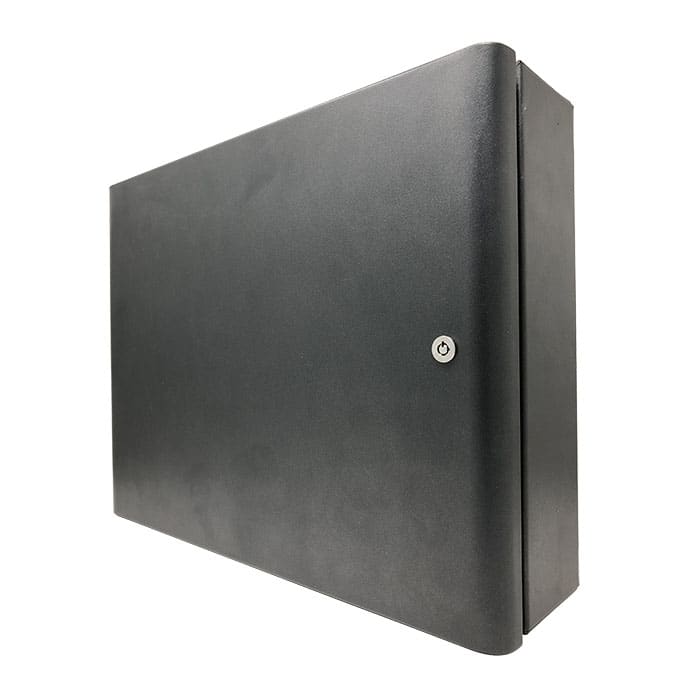 COMELIT GROUP SPA - COE41ALM072 ALIMENTATORE AUTON. SUPPLEMENTARE 72H AT