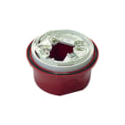 COMELIT GROUP SPA COE41BSE000 BASE IP65 PER SIRENE INDIRIZZATE