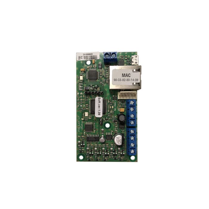 COMELIT GROUP SPA COE41ECN000 ESPANSIONE LAN PER 41CPE112