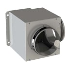 ROTEX RXHIT.41KA000015 PLENUM RICIRCOLO 2 X D.180 - MOD.050